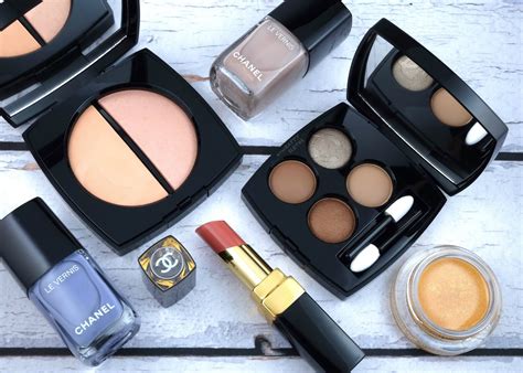 chanel makeup najaar 2019|Makeup Collection Cruise 2019 .